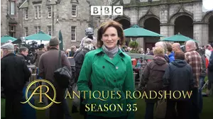 Antiques Roadshow UK - Antiques Roadshow Season 35