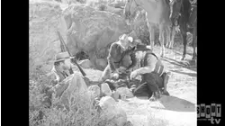 The Californians: S2 E13 - The Long Night