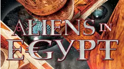 Aliens In Egypt