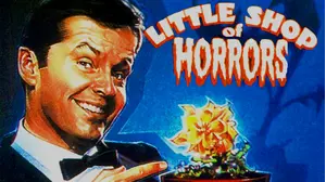 The Little Shop of Horrors