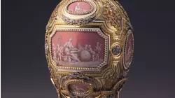 Fabergé Eggs