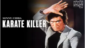 Karate Killer