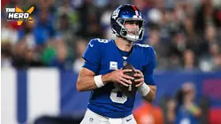 NFL Rumors: Daniel Jones' New Giants Contract 'To Come In at Over $35M' Per  Year, News, Scores, Highlights, Stats, and Rumors