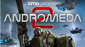 Andromeda 2