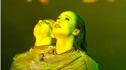 Games of the Future Episode 4