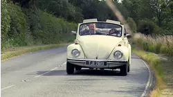 Anita Manning and James Lewis, Day 2