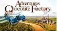 Adventures at the Chocolate Factory (Mr.Moll and the Chocolate Factory)
