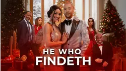 He Who Findeth