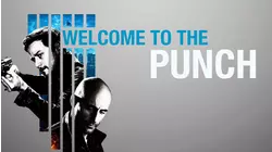 Welcome to the Punch
