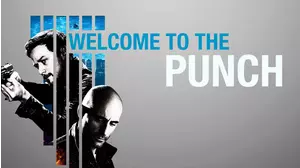 Welcome to the Punch