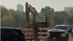 Drivers brace for lengthy closures along I-10 in Downtown Houston