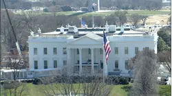 White House pushes back on reports that it won't rule out military draft