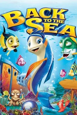 Back To The Sea