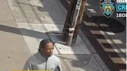 Man arrested after attempted assault in Morris Heights