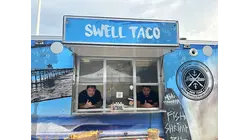 Food Truck Friday: Swell Taco