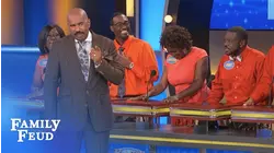 If women grew BEARDS... | Family Feud