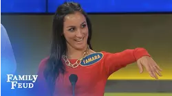 What would you NOT DO for a million bucks | Family Feud