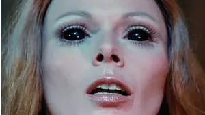 INVASION OF THE BEE GIRLS