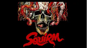SQUIRM