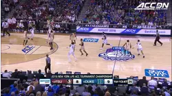 Florida State vs. Duke ACC Tournament Championship Highlights (2019)