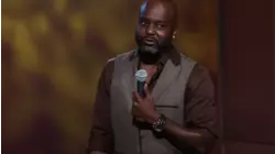 Comedy In Color: David A. Arnold, Casey James Salengo, JJ Williamson