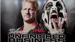 Jarrett vs. Hardy