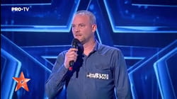 Shy Singer Gets GOLDEN BUZZER on Romania's Got Talent | Got Talent Global