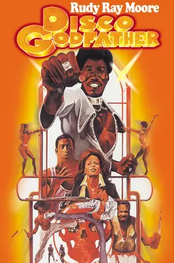 Disco Godfather