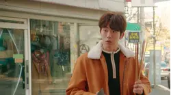 Weightlifting Fairy, Kim Bok-joo