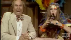 Rowan & Martin's Laugh-In: S5 E17