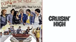 Cruisin High