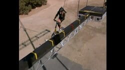 Christmas Fear Factor