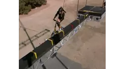 Christmas Fear Factor