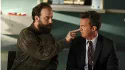 There's No Ryan" in Team"