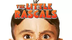 Little Rascals Shorts