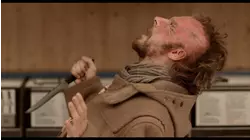 A Fantastic Fear Of Everything