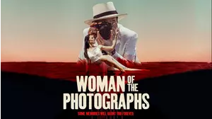 Woman Of The Photograph