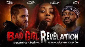 Bad Girl Revelation