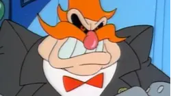 Lifestyles of the Sick and Twisted