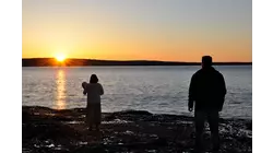 Elsipogtog First Nation, NB