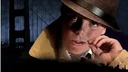 World Famous Kid Detective