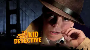 World Famous Kid Detective