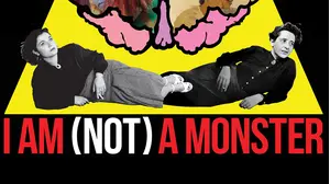 I Am (Not) A Monster