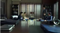 18 The Heir to the Throne