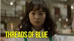 Threads of Blue