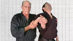 Martial Arts History Museum Biography: Steve Sexton