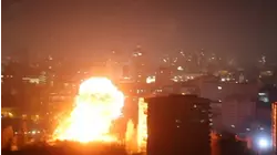 At least 5 killed and more than 2 dozen injured in Russian attacks on Kyiv