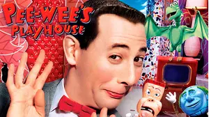 Pee-Wee's Playhouse