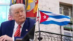 Trump Weighs 'Taking' Cuba as the Island Grapples With Blackouts
