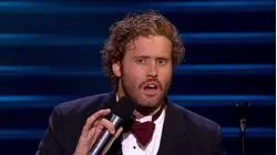 Trevor Noah, T.J. Miller, Fraser Young, Sara Hennessey